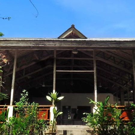 Two Fish Resort Bunaken Extérieur photo
