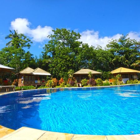Two Fish Resort Bunaken Extérieur photo