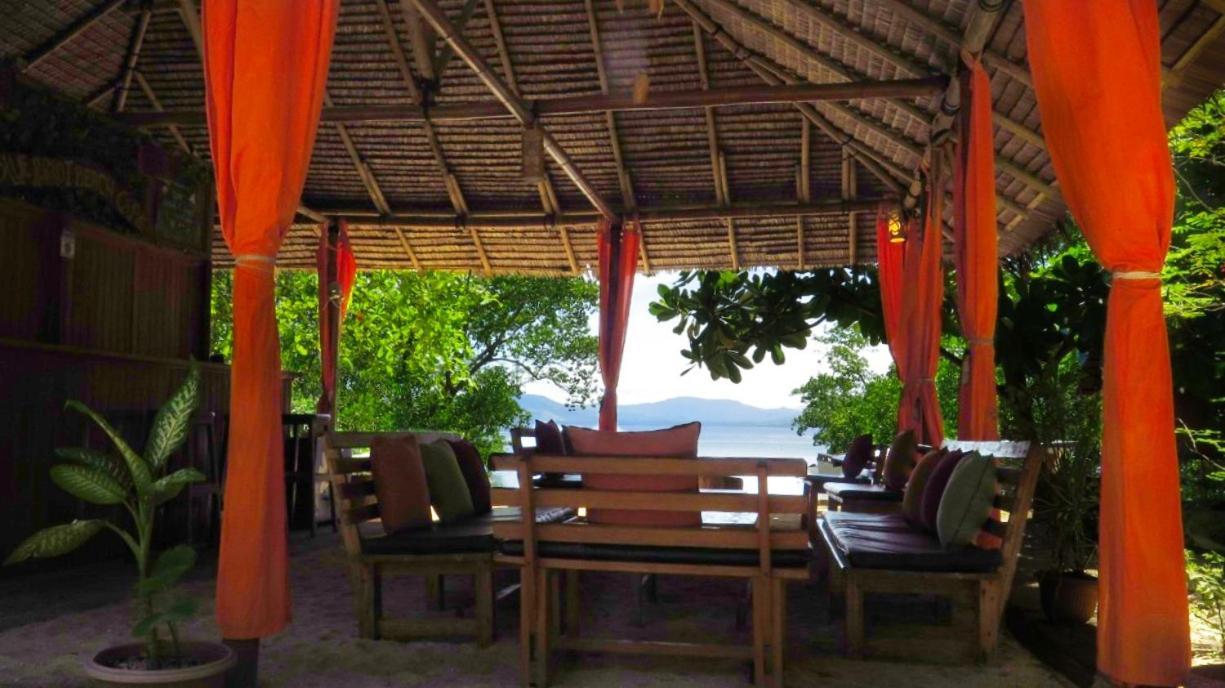 Two Fish Resort Bunaken Extérieur photo