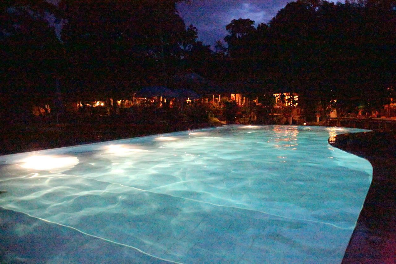 Two Fish Resort Bunaken Extérieur photo